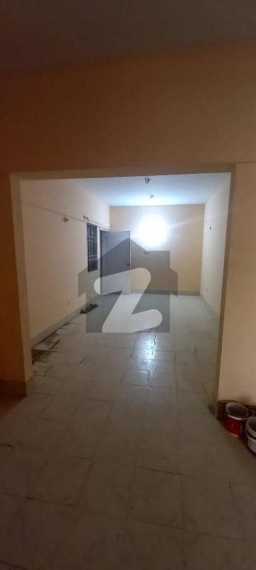 Flat For Rent Sector X Maymar Towers 4th Floor