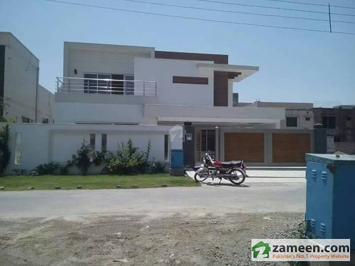 1 Kanal Double Story Newly Build House In Paragon City Futures Dha