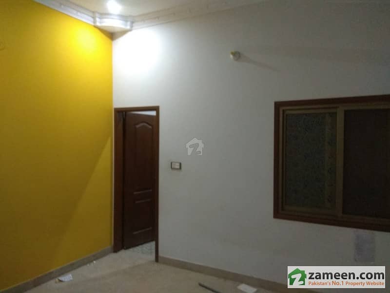 Kazimabad Model Colony Independent House For Rent By Legal Estate