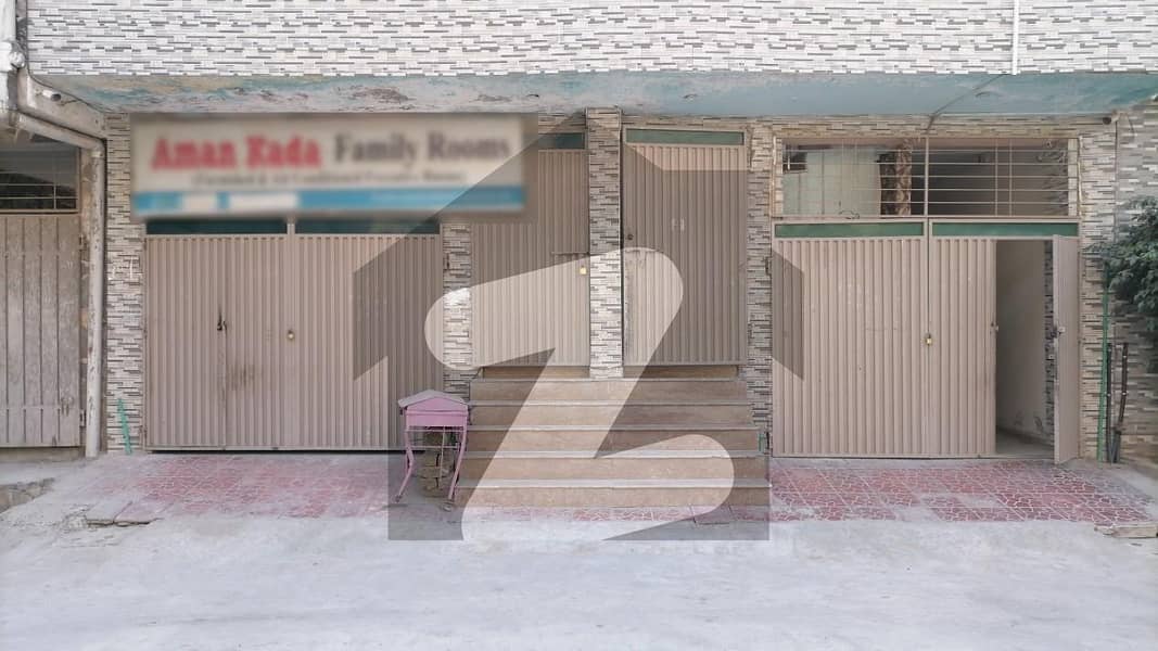 3 Marla Commercial Building Hostel For Sale In Ali Town Raiwind Road Lahore