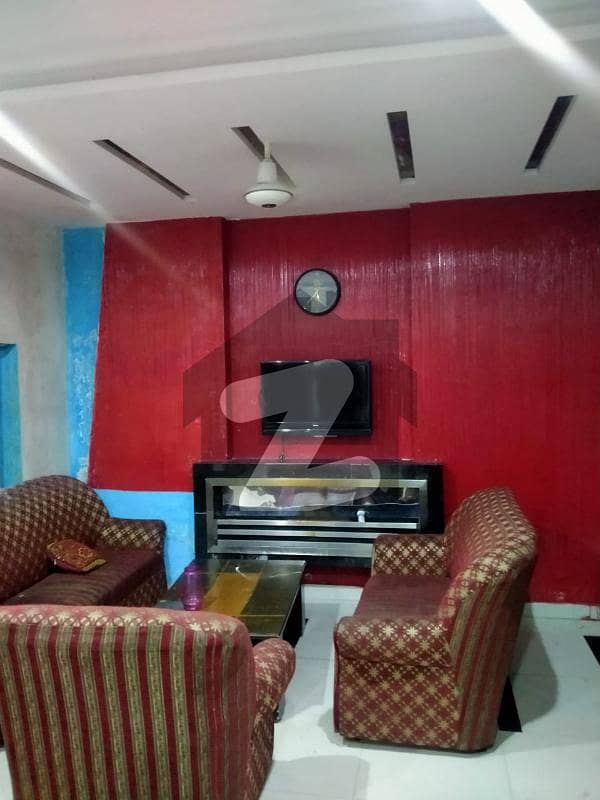 8 Marla Renovated Lavish House For Sale Near To Park In Block Umar Sector B Bahria Town Lahore