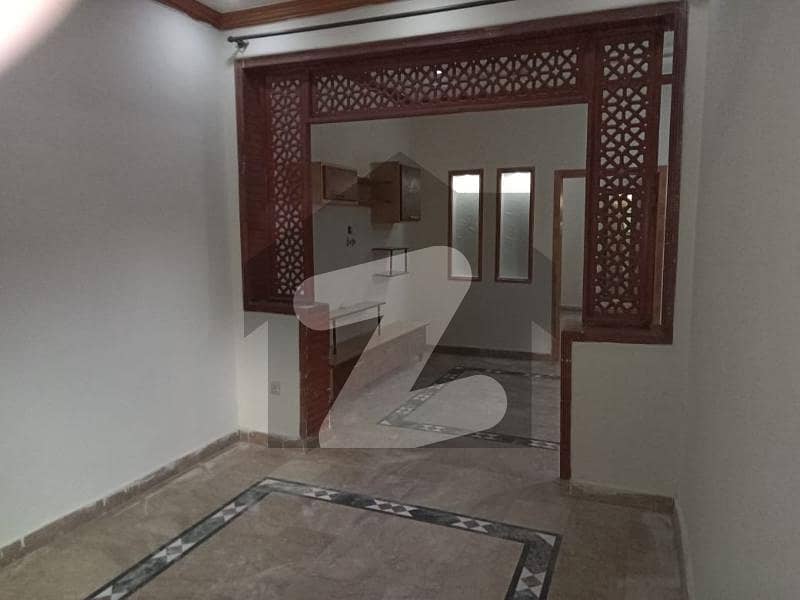 3 Marla House In The Most Secure Locality In Kehkashan Colony Rawalpindi