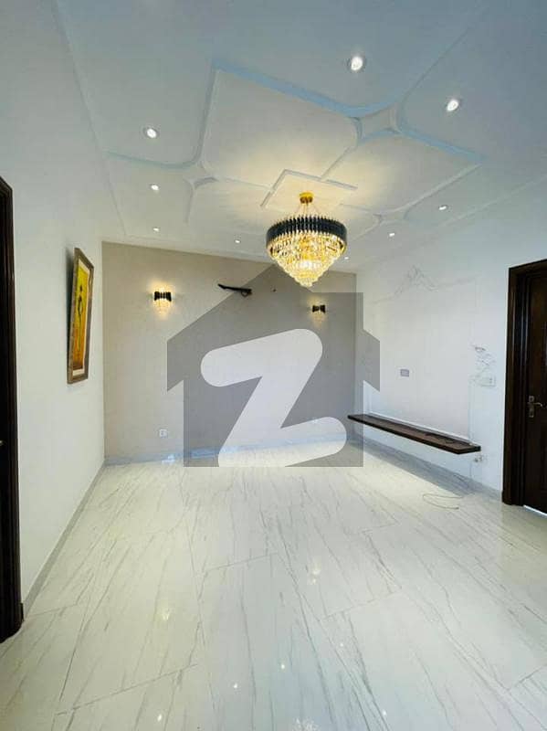 Brand New 5 Marla House For Sale In DHA 9 Town