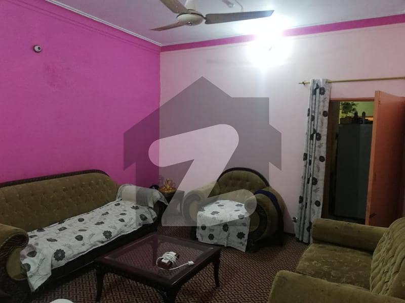 گلشنِ معمار - سیکٹر زیڈ گلشنِ معمار گداپ ٹاؤن کراچی میں 3 کمروں کا 8 مرلہ مکان 1.7 کروڑ میں برائے فروخت۔