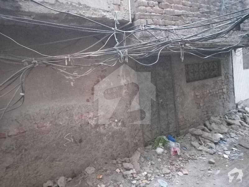کوٹلی عبد رحمان لاہور میں 2 کمروں کا 1 مرلہ مکان 26 لاکھ میں برائے فروخت۔