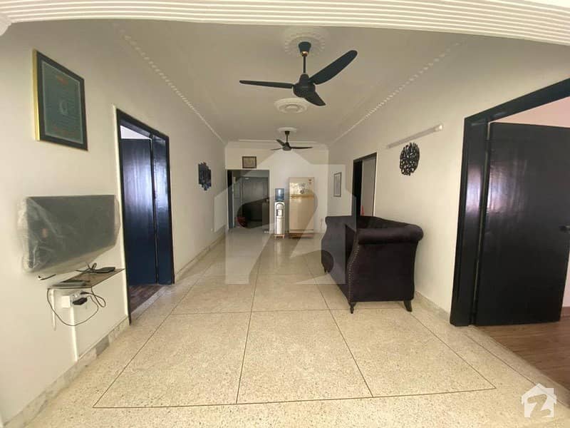 Prince Complex 3 Bed Apartment In Frere Town