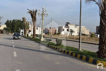 4 Marla Plot With Possession At Main Boulevard Pak Arab Society 4 Marla Plot With Possession At Main Boulevard Pak Arab Society