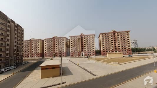 Apartment Is Available For Sale In Askari V Malir Cantt Karachi