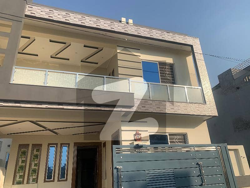 1575 Square Feet House Is Available For Sale