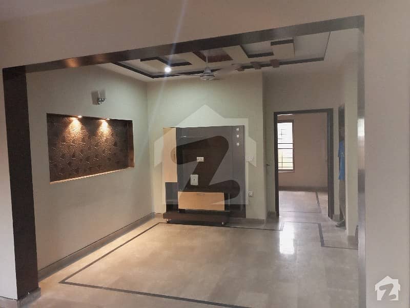 A 1125 Square Feet Lower Portion Located In Dha 11 Rahbar Phase 2 - Block L Is Available For Rent