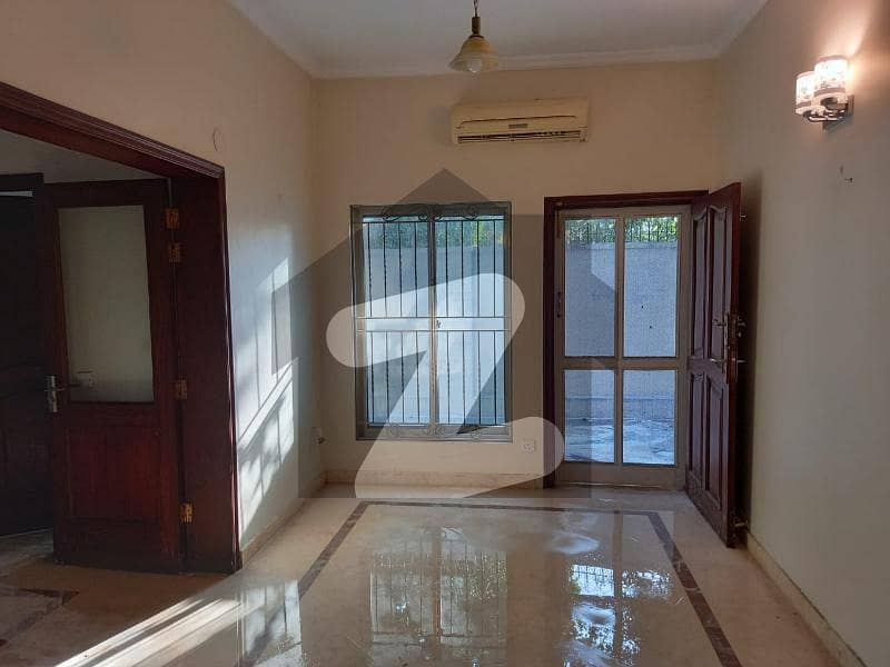 Buy A 5994 Square Feet House For Rent In F-7