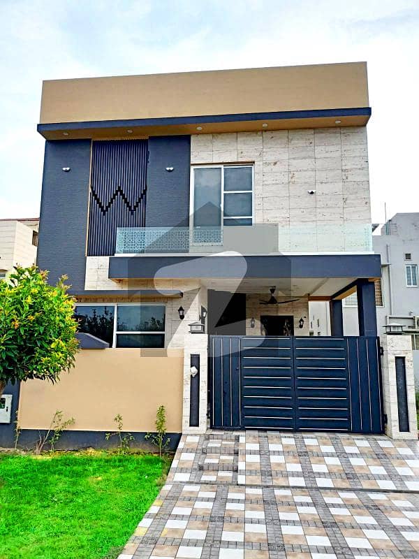 5 Marla Top Location Modern Design House For Sale Dha 9 Town Lahore 5 Marla Top Location Modern Design House For Sale Dha 9 Town Lahore