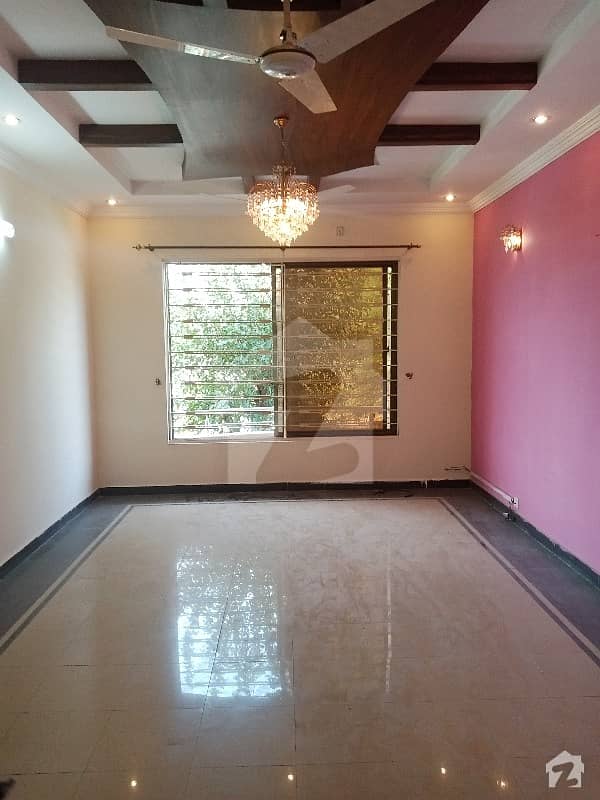 Beautiful 7 Marla Upper Portion For Rent In G-13