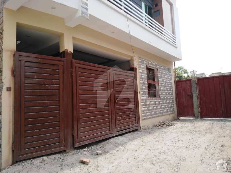 6.5 Marla House For Sale In Warsak Road Available For Grabs