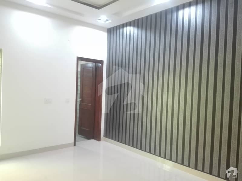 10 Marla Upper Portion Is Available For Rent In Pak Arab Housing Society