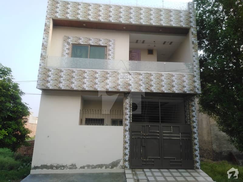 Become Owner Of Your House Today Which Is Centrally Located In Highcourt Society In Lahore