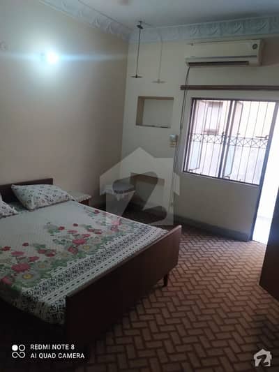 For 2 Bachelor Furnished Room Available For Rent