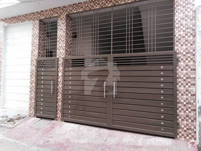 6 Marla Corner Double Storey House For Sale 6 Marla Corner Double Storey House For Sale