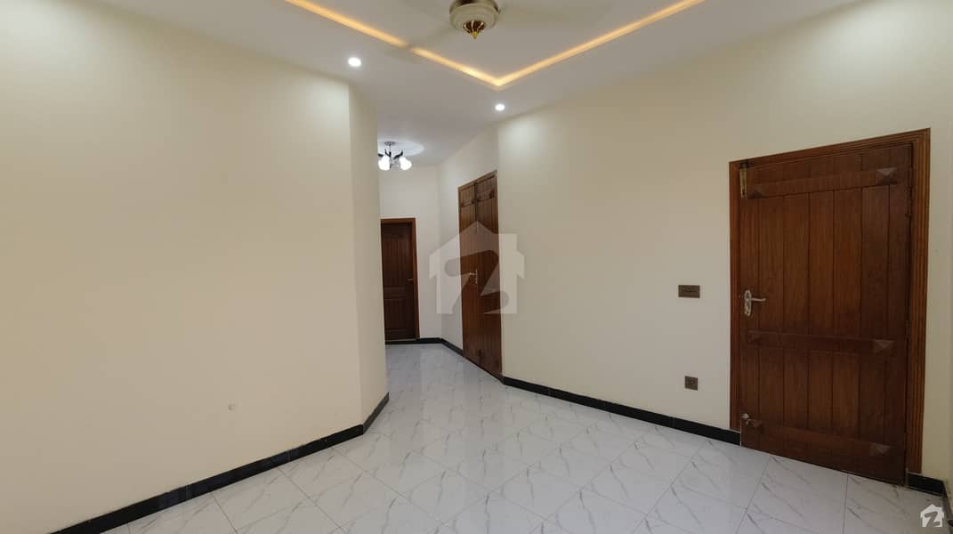 Double Storey House For Sale In Snober City Adiala Road Rawalpindi.