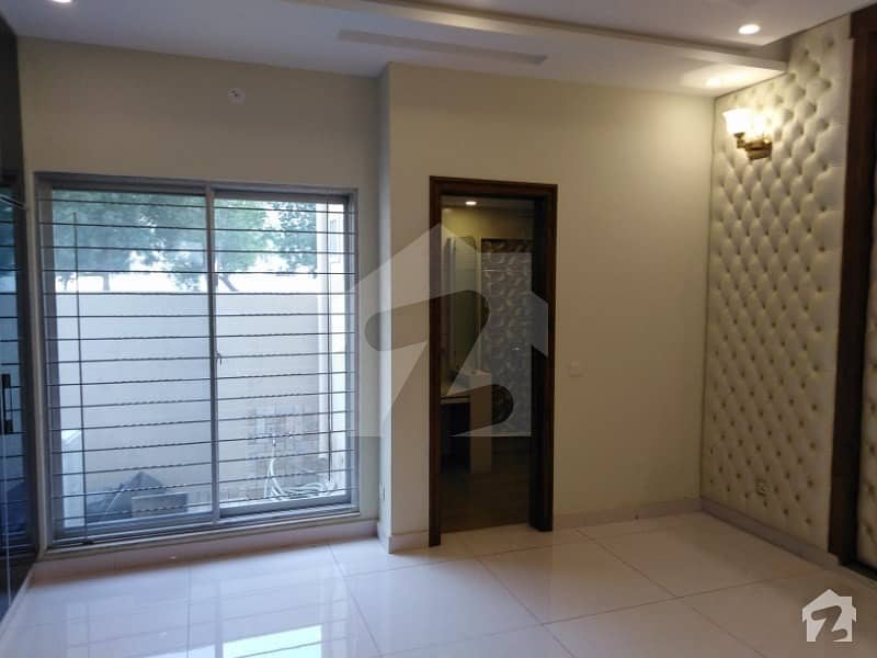 Good 5 Marla House For Sale In Nawab Town