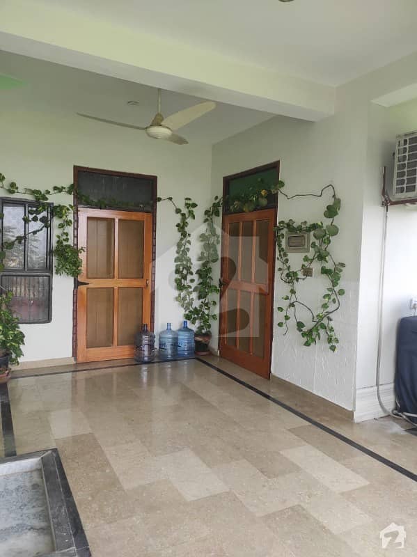 1350 Square Feet Upper Portion In Ali Pur Is Available For Rent