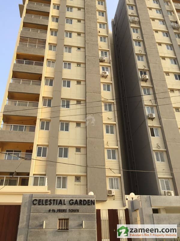Spacious Brand New Apartment In Celestial Garden Spacious Brand New Apartment In Celestial Garden