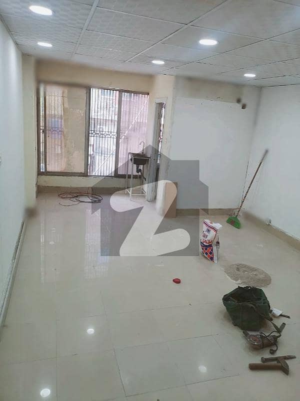 Commercial Space For Rent At Prime Location Of Islamabad.