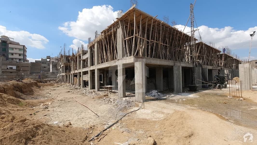 Luxury Apartment is available on Easy Installments near Askari Park, Old Sabzi Mandi Luxury Apartment is available on Easy Installments near Askari Park, Old Sabzi Mandi