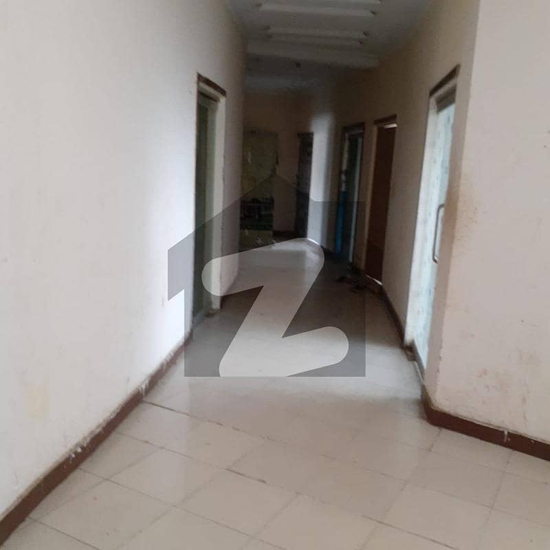 1 Bed Flat For Sale First Floor Bola Ward Best Location Opposite Aq Khan School And College