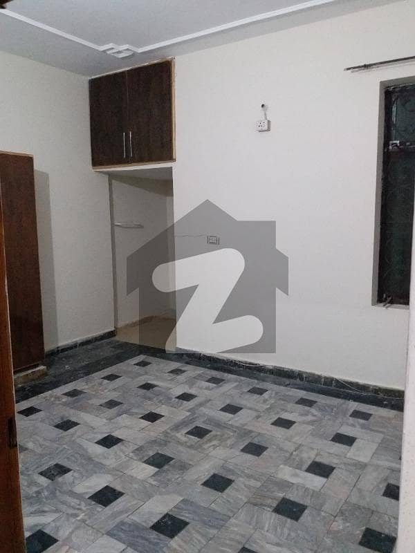 Lower Portion Is Available For Rent In Johar Town Block H-2