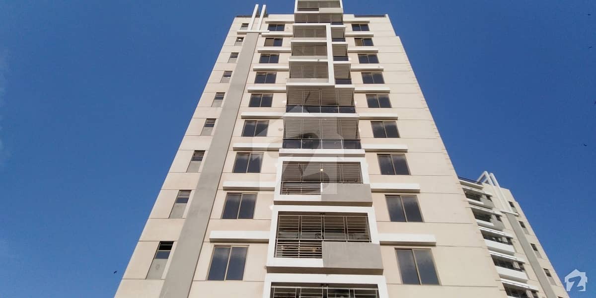 Brand New Ayesha Tower Luxurious Apartments For Sale