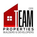 Team Properties Team Properties