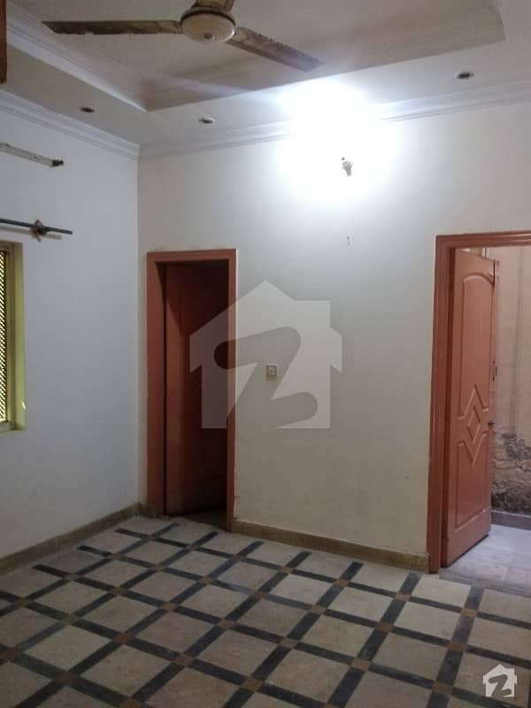 Double Storey House For Rent In Salley Valley Near Rang Road Rwp
