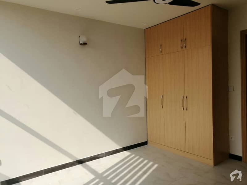 1 Kanal Spacious Upper Portion Is Available In Bahria Town Rawalpindi For Rent