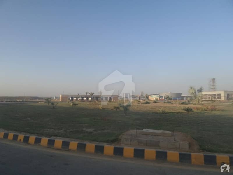 Residential Plot Of 500 Square Yards In DHA City Karachi For Sale Residential Plot Of 500 Square Yards In DHA City Karachi For Sale