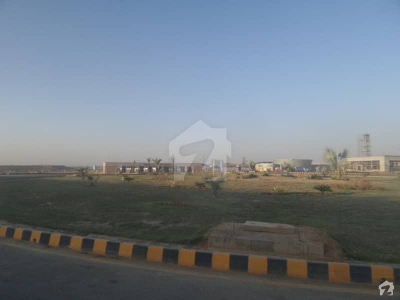 Must Check Out This Residential Plot In DHA City - Sector 10 Available At Best Price