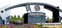 1 Gulberg Gate