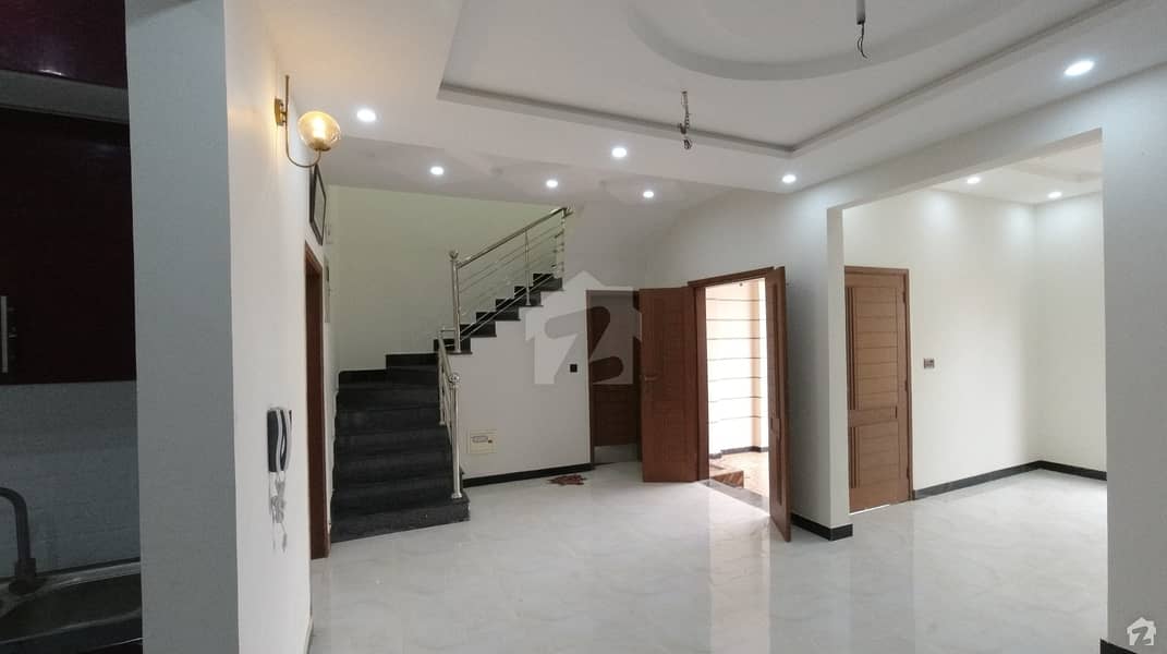 Brand New House Available For Sale In Ali Block