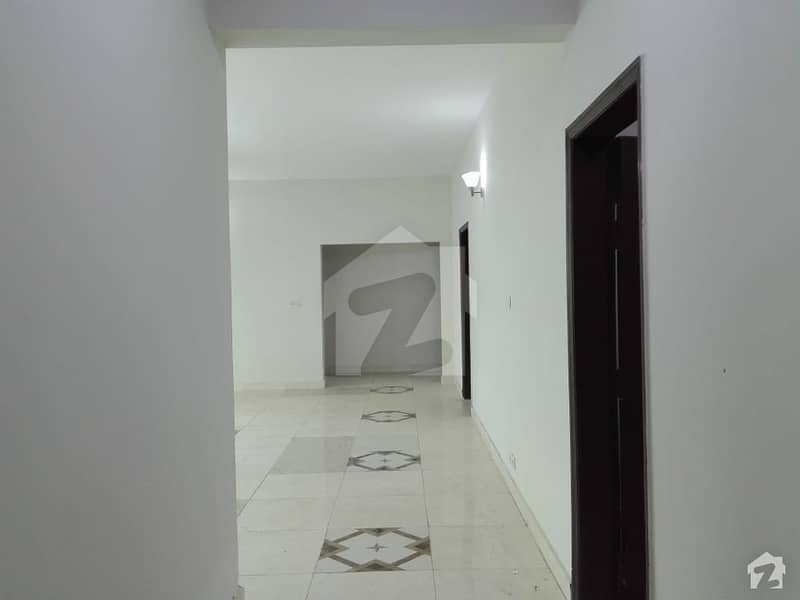 Flat For Sale Situated In Askari