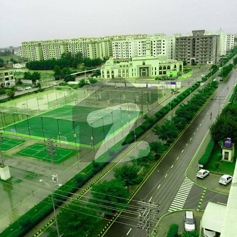 11 Marla Apartment For Rent In Askari-11 11 Marla Apartment For Rent In Askari-11