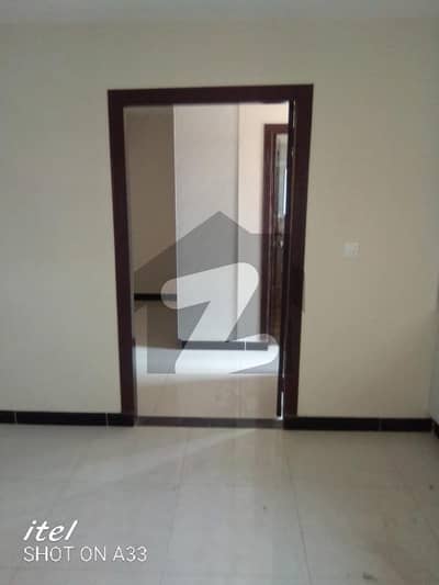 Brand New Flat For Sale 4th Floor