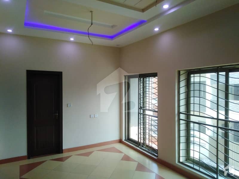 Well-planned House Available For Sale In Lahore