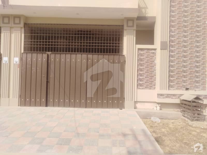 5 Marla Double Storey House For Sale