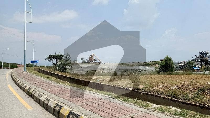 Open Transfer Commercial Plot No. 169 available in DHA phase 3 Sector B