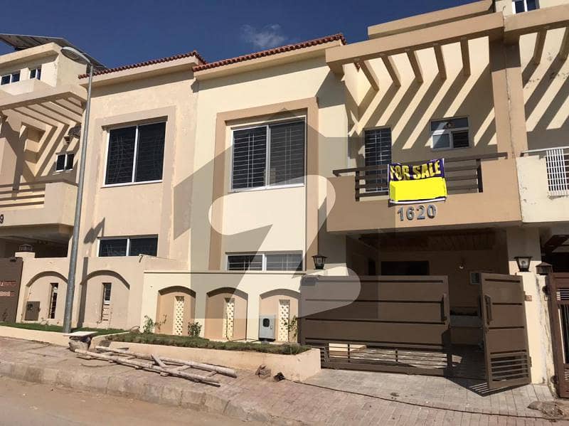 Brand New House For Sale 5 Marla In Bahria Town Phase 8