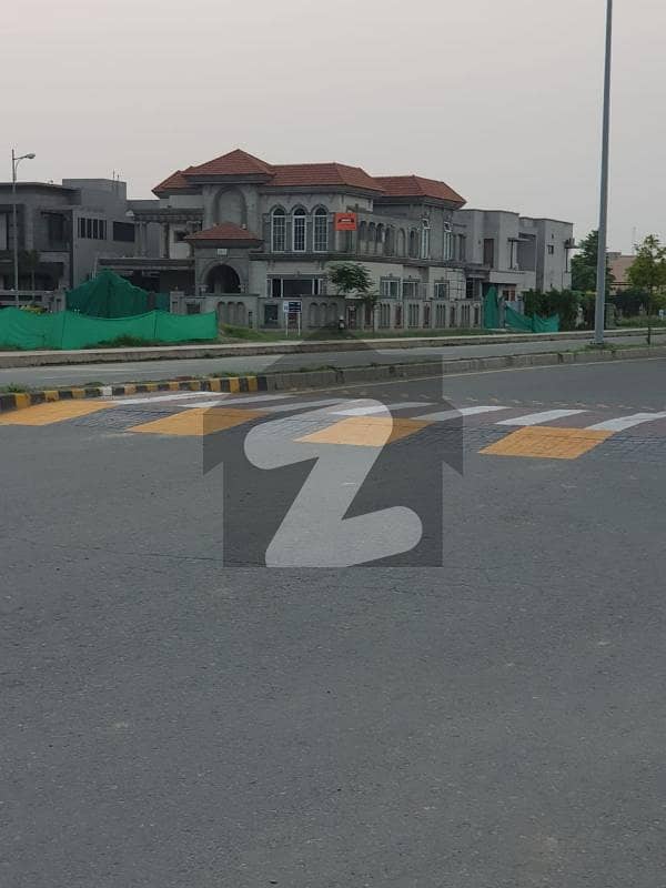 Top Location 4 Marla Sale Commercial Plot In 9 Prisam Ovail Top Location 4 Marla Sale Commercial Plot In 9 Prisam Ovail