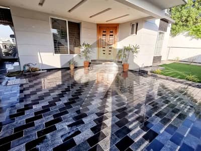 15 Marla Ground Corner Portion For Rent In Sector A 15 Marla Ground Corner Portion For Rent In Sector A