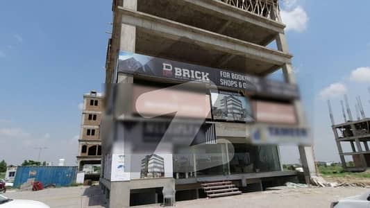 Bmit Corner Ground Floor Corner Shop With Ready Possession Bmit Corner Ground Floor Corner Shop With Ready Possession