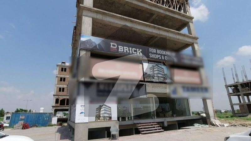 Bmit Corner Ground Floor Corner Shop With Ready Possession Bmit Corner Ground Floor Corner Shop With Ready Possession