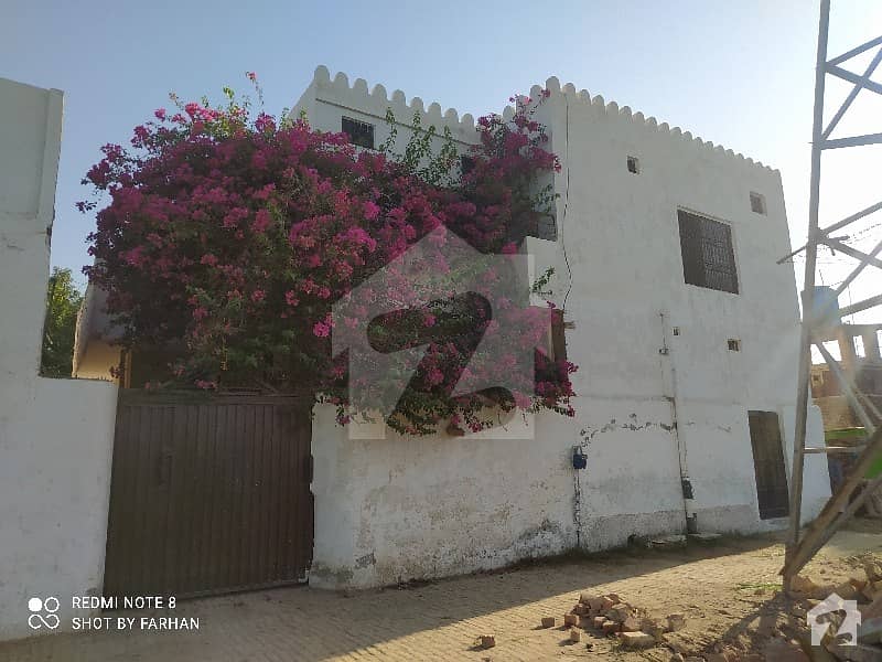 Sale A House In Ahmedpur Road Prime Location Sale A House In Ahmedpur Road Prime Location